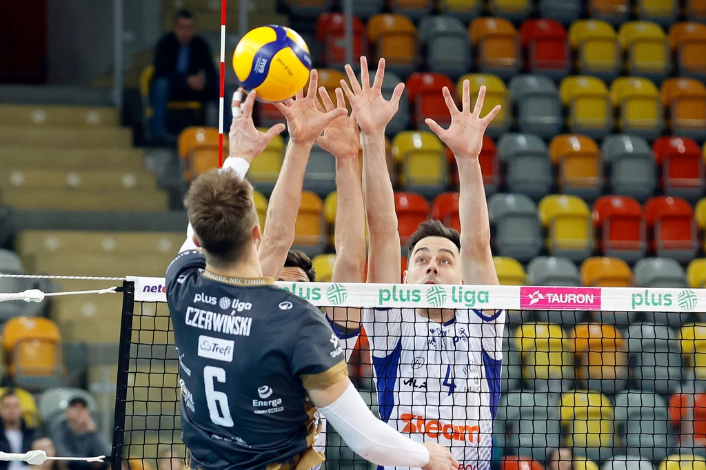 Jakub Czerwiński kontra Bartosz Schmidt Jakub Czerwiński kontra Bartosz Schmidt
