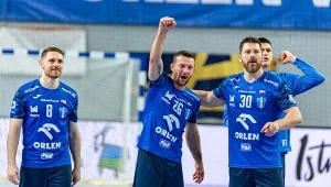 Czarny koń z Ostrowa. Wybrzeże znalazło pogromcę w karnych. Powrót Sićki  