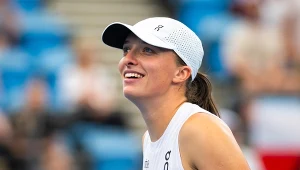 Radosna nowina ws. Świątek i spółki. Historyczny awans, wyrównany rekord