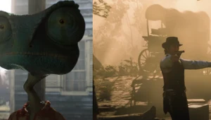 Wielki hit Rockstar Games z nowym bohaterem. To postać z filmu animowanego