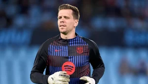 Wojciech Szczęsny
