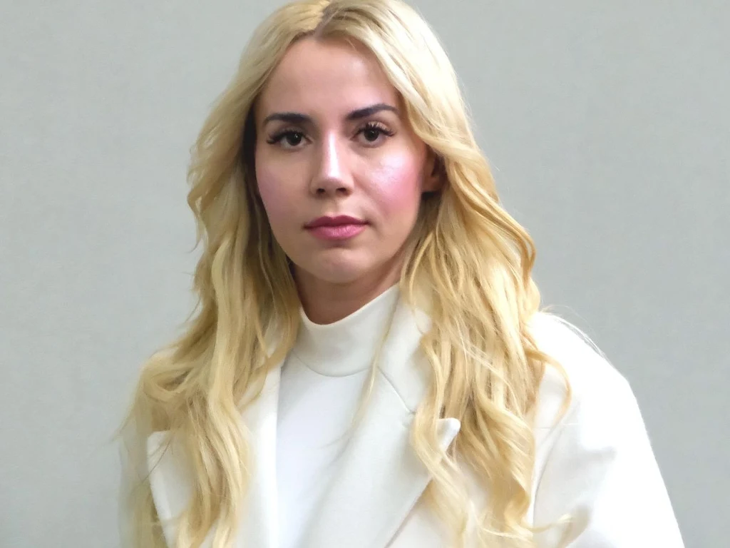 Marianna Schreiber Marianna Schreiber