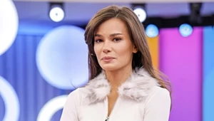 Natalia Szroeder o byciu jedyną kobietą w jury "MBTM". "Bardzo przyjemne doświadczenie"