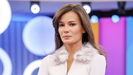 Natalia Szroeder o byciu jedyną kobietą w jury "MBTM". "Bardzo przyjemne doświadczenie"