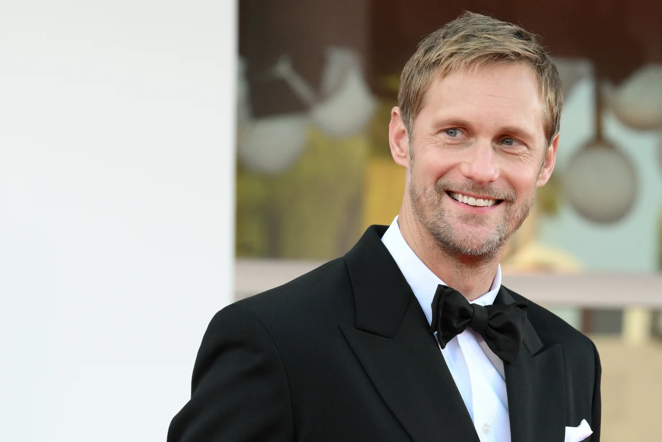Alexander Skarsgard Alexander Skarsgard