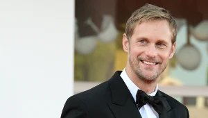 Alexander Skarsgard