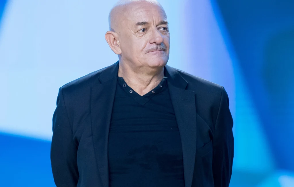 Marcin Daniec