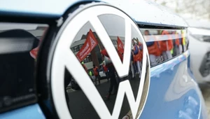 1,5 mld euro kary dla Volkswagena? Niepewna przyszłość koncernu