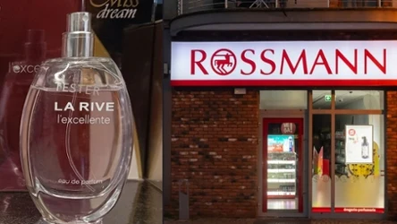 Odpowiedniki znanych perfum tanio w Rossmannie! Kup teraz, zanim znikną z półek!