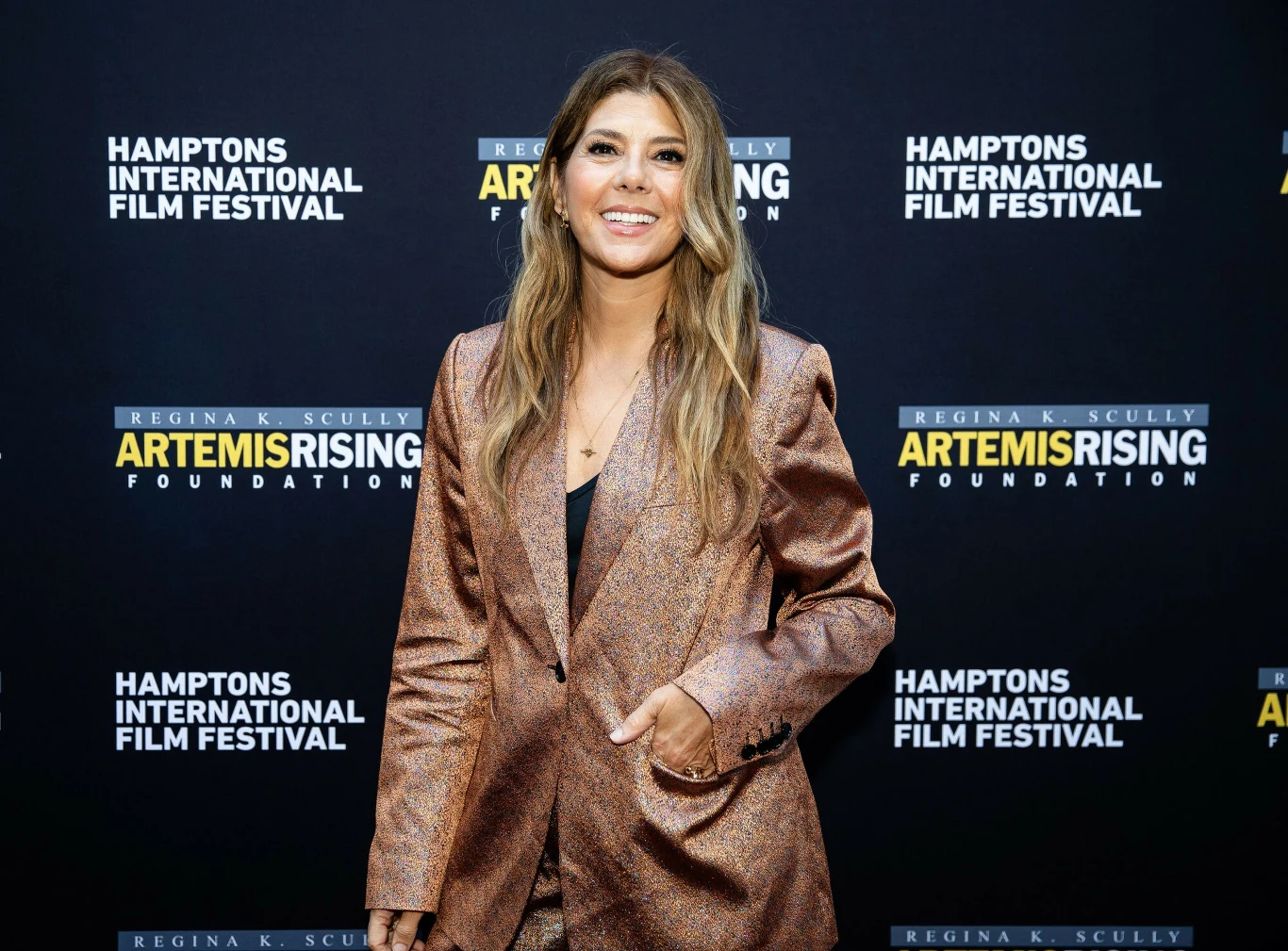 Marisa Tomei Marisa Tomei