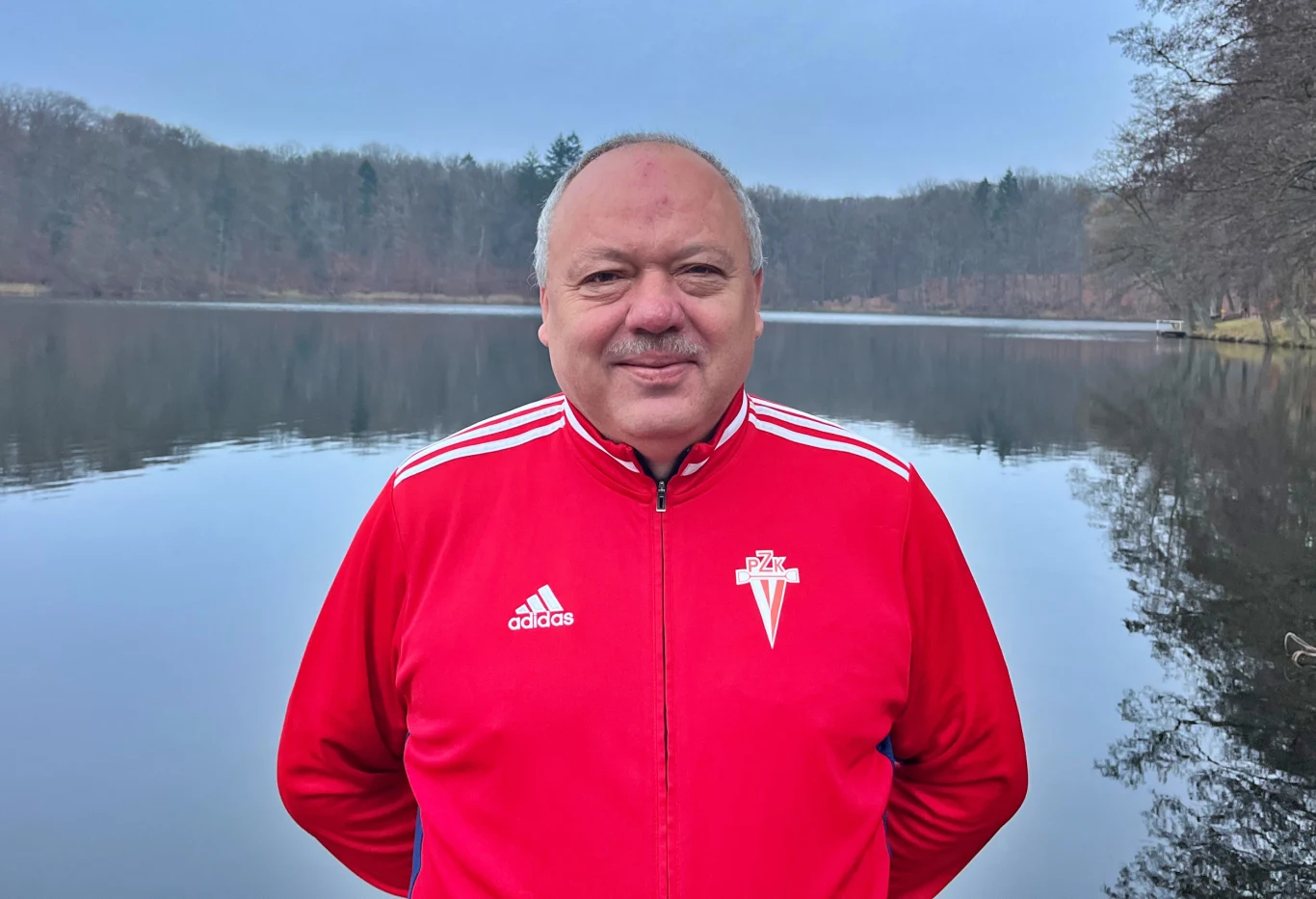 Zbigniew Kowalczuk Zbigniew Kowalczuk