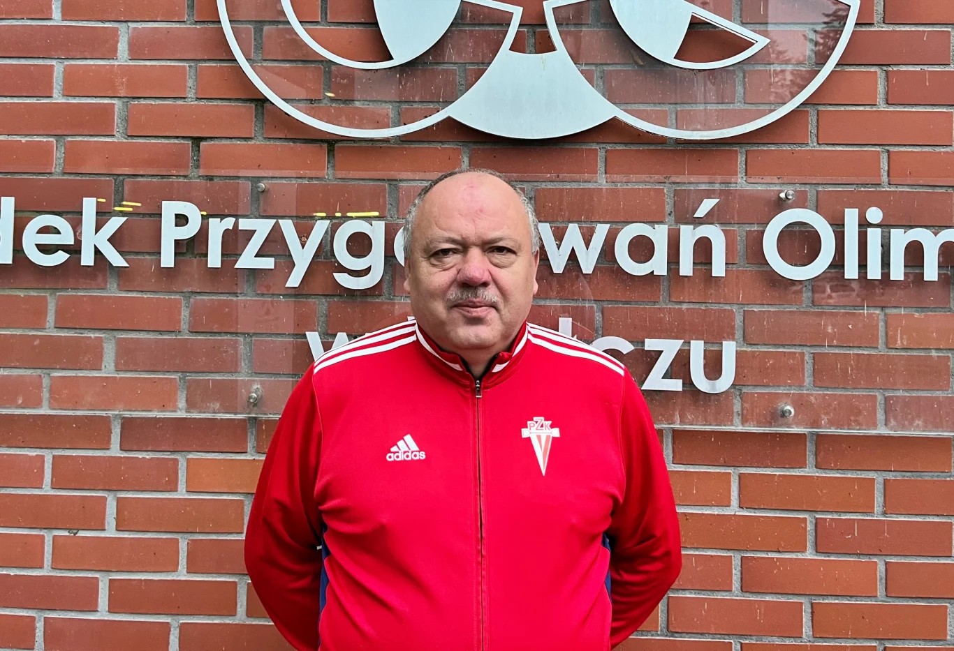 Zbigniew Kowalczuk Zbigniew Kowalczuk