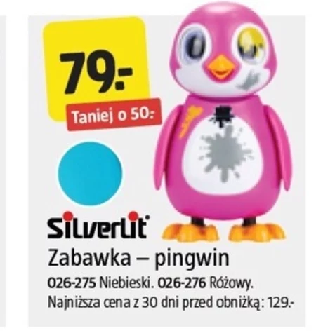 Zabawka Silverlit