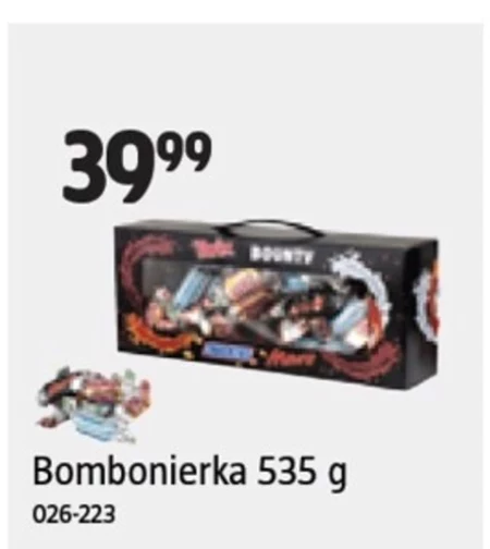 Bombonierka