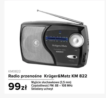 Radio Krüger&Matz