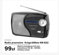 Radio Krüger&Matz