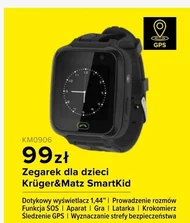 Smartwatch Krüger&Matz