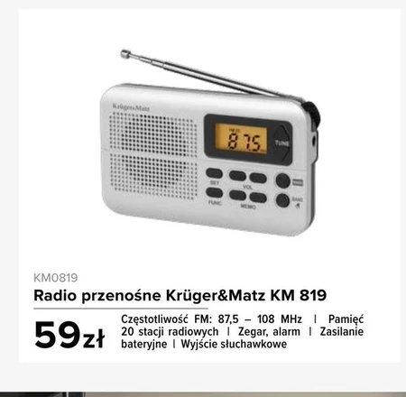 Radio Krüger&Matz