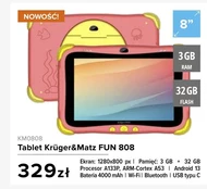 Tablet Krüger&Matz