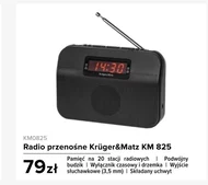 Radio Krüger&Matz