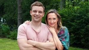Hubert (Marek Molak) i Asia (Anna Gzyra) znów będą mieli problemy