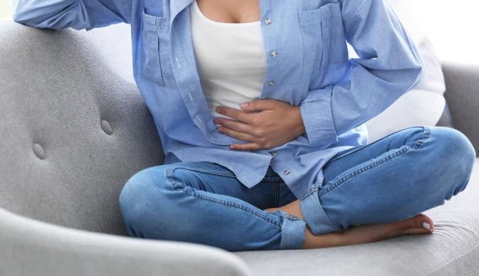 Maja Staśko o endometriozie: Traciłam już nadzieję na to, że ktoś mi pomoże