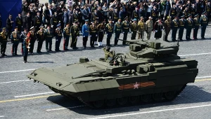 Putin wyda na wojsko fortunę. Rosjanie nie dowiedzą się o wszystkim