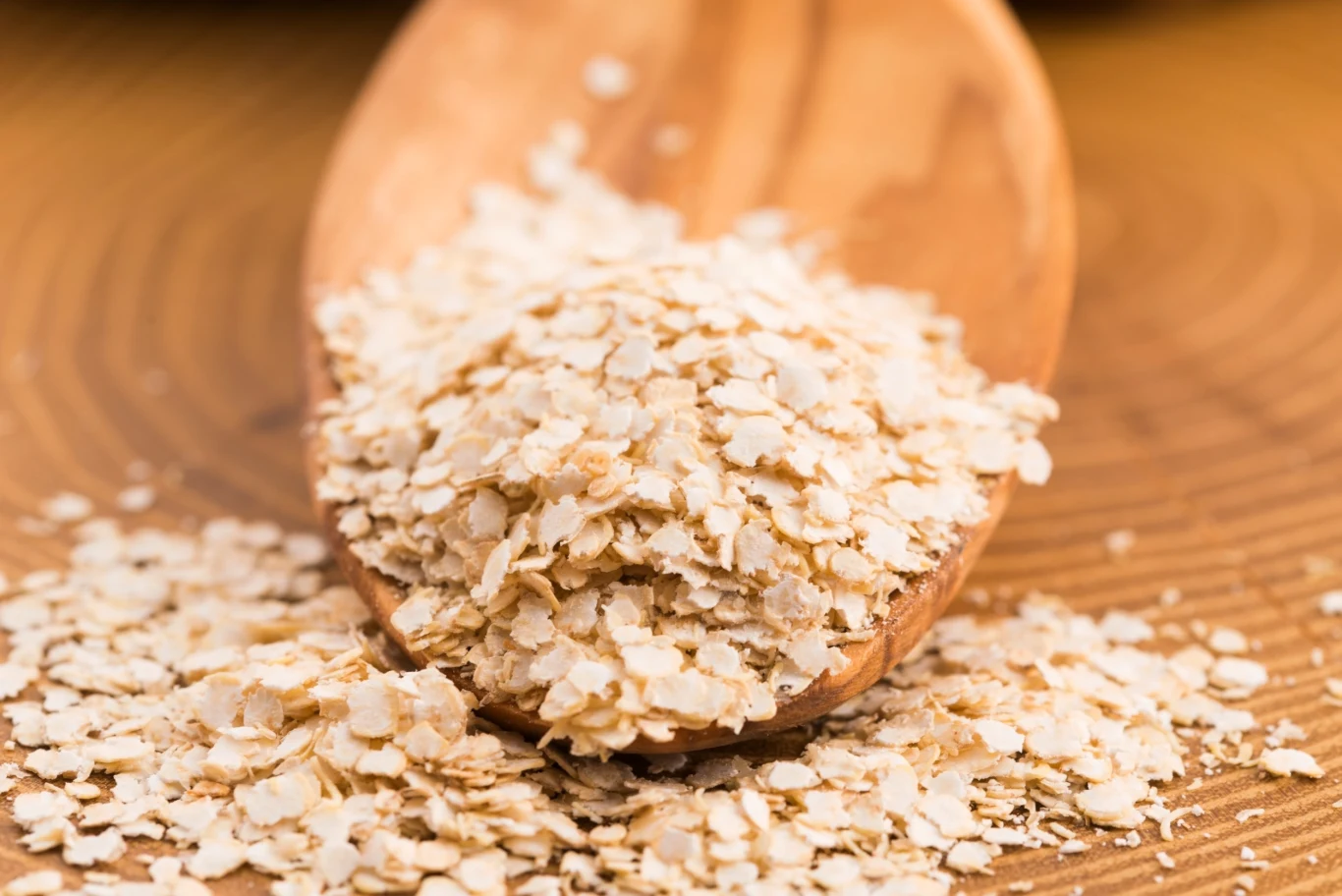 Te płatki sa mniej kaloryczne od owsianych. Te płatki sa mniej kaloryczne od owsianych.