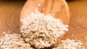 Zdrowsze i mniej kaloryczne od płatków owsianych. Pomagają schudnąć, działają przeciwzapalnie
