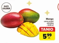 Mango