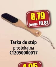 Tarka do stóp