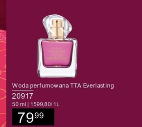 Woda perfumowana Avon niska cena