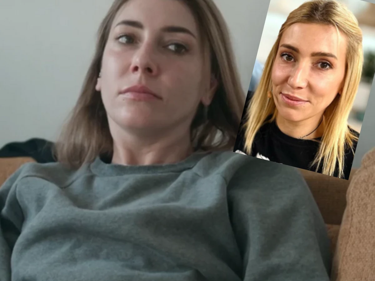 "Ślub od pierwszego wejrzenia": Asia po metamorfozie