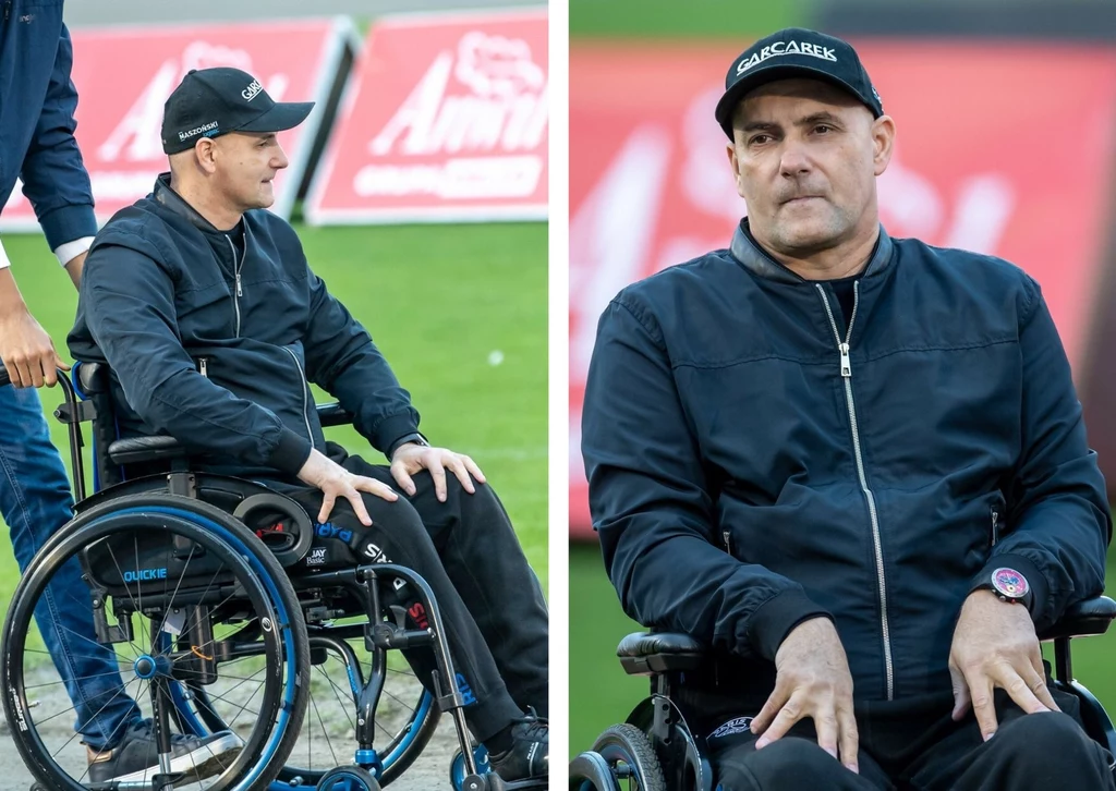 Tomasz Gollob