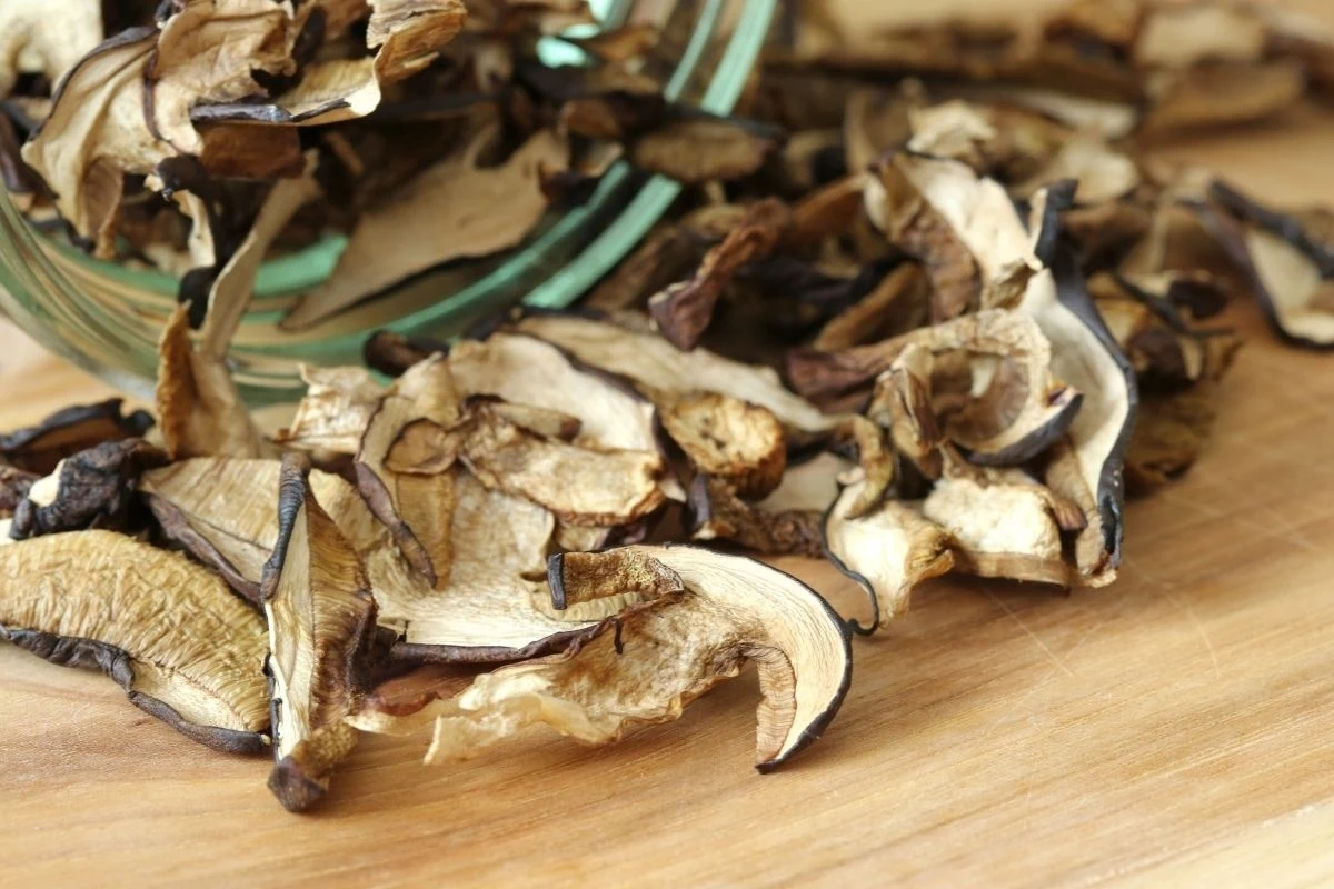 Zwróć uwagę na kilka rzeczy podczas kupowania suszonych grzybów w sklepie Zwróć uwagę na kilka rzeczy podczas kupowania suszonych grzybów w sklepie