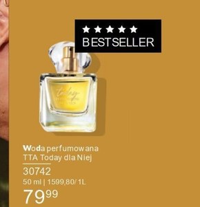 Woda perfumowana damska Avon niska cena