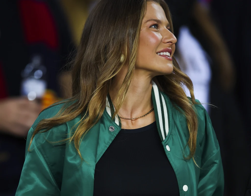 Anna Lewandowska spotkała się z hiszpańską influencerką