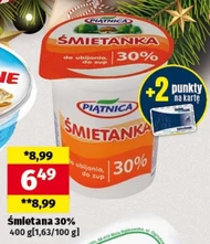 Śmietanka Piątnica