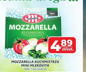 Mozzarella Mlekovita niska cena