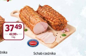 Schab Chabura niska cena