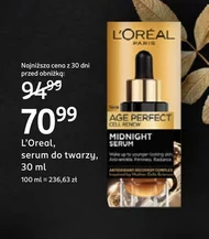 Serum do twarzy L'Oréal Paris