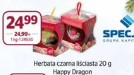 Herbata Dragon