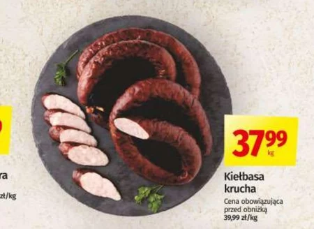 Kiełbasa