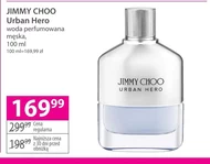 Woda perfumowana męska Jimmy Choo