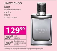 Woda toaletowa Jimmy Choo