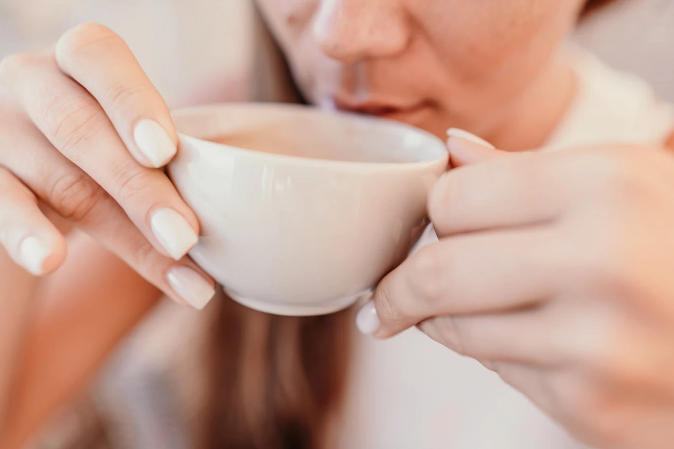 Kawa z garam masalą, według niektórych, jeszcze lepiej pobudza i przyspiesza metabolizm