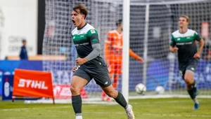 Conrado Buchanelli Holz rozwiązał kontrakt z Lechią Gdańsk