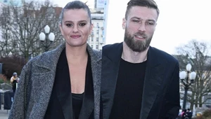 Zofia Zborowska i Andrzej Wrona