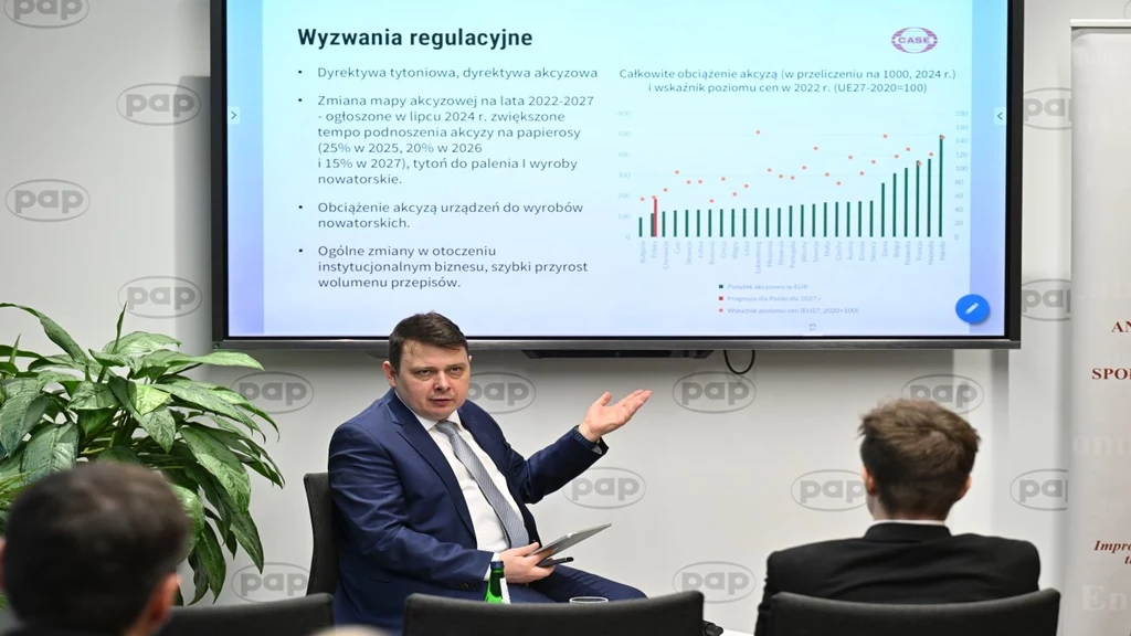 Fot. PAP/M. Kmieciński