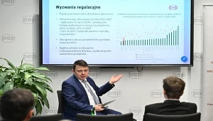 Fot. PAP/M. Kmieciński